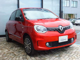 トゥインゴ インテンス
