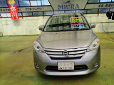 ラフェスタハイウェイスター 2.0 G 4WD 