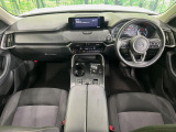 CX-60 3.3 XD Sパッケージ ディーゼル 