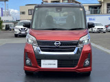 日産認定中古車は1年間・走行無制限のワイド保証付きです。