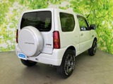 ジムニー ランドベンチャー 4WD 