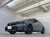 シビック 2.0 e:HEV EX 