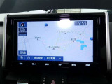 フルセグTV対応9インチナビ。Bluetoothにも対応していますので貴方のドライブをしっかりサポートします。
