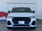 Audiの象徴であるシングルフレームグリルをよりワイドで低くシャープなデザインとすることでワイド&ローのフォルムを協調しています。