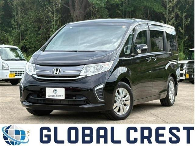 ステップワゴン 1.5 G