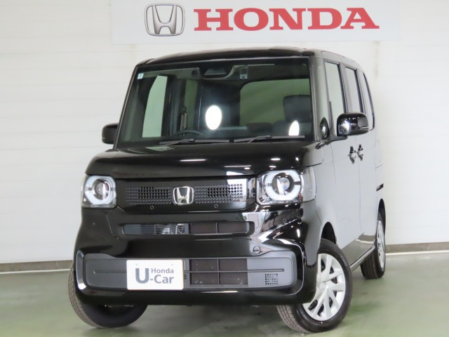 N-BOX  660 4WD