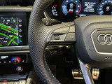 Q3 35 TDI クワトロ Sライン ディーゼル 4WD 4WD 本革シート