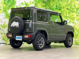 ジムニー XC 4WD 