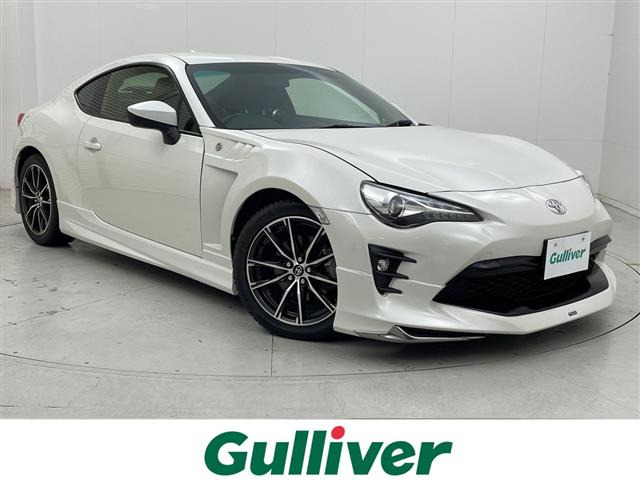 86 2.0 GT リミテッド 修復歴無し