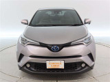C-HR ハイブリッド 1.8 G 