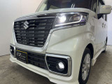 ☆全車保証付き販売☆一部車両を除き、全車保証付き販売となっております!保証内容は各車両により異なりますので、詳細はスタッフまでお問い合わせください!
