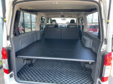 NV350キャラバン  ライダー ブラックLプレミアムGX 4WD 修復歴無し