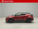C-HR ハイブリッド 1.8 G モード ネロ セーフティ プラス 