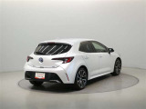車検、整備、修理などアフターメンテナンスもトヨタカローラ愛知にお任せください。