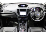 フォレスター 1.8 STI スポーツ ブラック インテリア セレクション 4WD 
