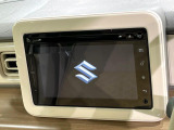 【大画面ナビ】人気の大型8インチナビを装備。存在感のある大画面はインパクト大!ナビ利用時のマップ表示は見やすく、テレビやDVDは臨場感がアップ!いつものドライブがグッと楽しくなります♪