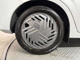 タイヤサイズは185/60R16です☆
