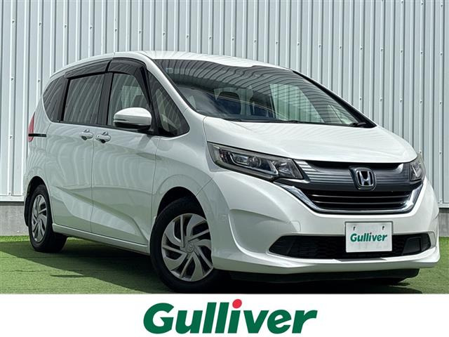 フリード+ 1.5 G ホンダセンシング 修復歴無し