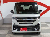 スペーシアカスタム ハイブリッド(HYBRID)  XS 4WD 
