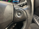 クルーズコントロールを装備しています。高速道路などで一定の速度で走ってくれるので運転が楽ですよ!速度を設定できますので、スピードの出しすぎにも注意できます。