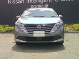 ノート 1.2 X FOUR 4WD 