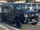 ジムニーノマド 1.5 FC 4WD 