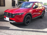 当店の試乗車、デモカーです!レーダークルーズ、可変配光型LEDヘッドライト、歩行者検知機能付きブレーキサポートなど安全支援機能はたくさん!当店、大阪府寝屋川市河北東町1-10!お気軽にお問い合わせを!