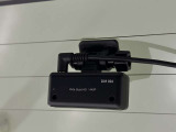 運転を常時記録、万一の際の安全運転を確認 ドライブレコーダー装備!【リア】