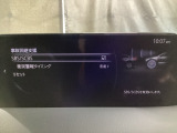 車や障害物だけでなく人も検知し、ブレーキを自動制御して衝突回避をサポートしてくれるアドバンスト・スマート・シティ・ブレーキ・サポートを装備!