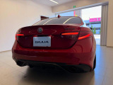 ジュリア 2.0 ターボ ヴェローチェ RHD