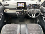 デリカミニ T プレミアム 4WD 1オーナー記録簿 ナビBT TV ETC 半革シート