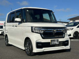 N-BOXカスタム L 