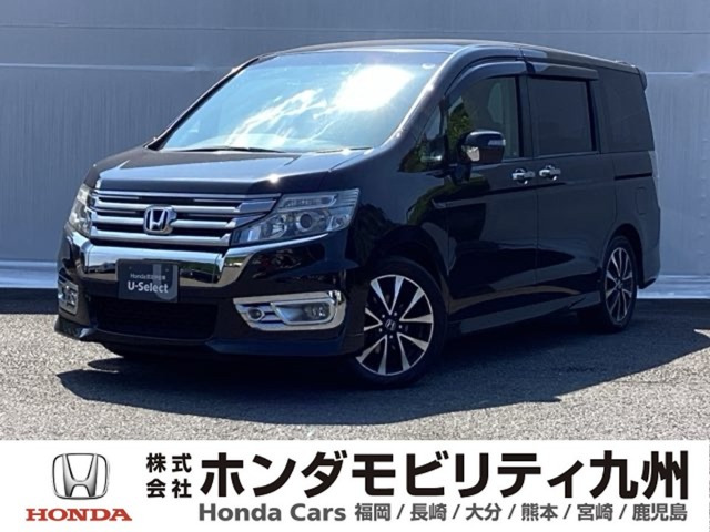 ステップワゴン 2.0 スパーダ Z クールスピリット 