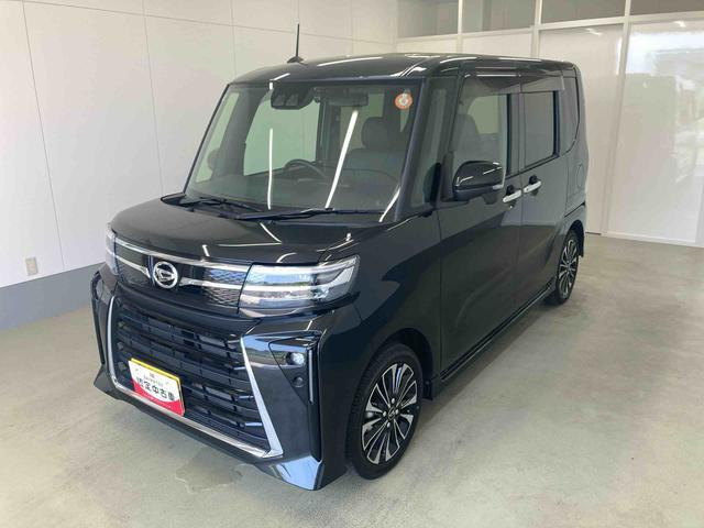 タントカスタム RS リミテッド 
