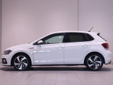 ポロ GTI 