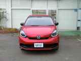フィット 1.5 e:HEV ホーム ブラックスタイル 4WD 
