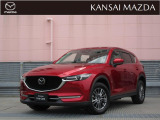 平成29年式 CX-5 25Sプロアクティブ ETC車載器 衝突被害軽減ブレーキ マツダコネクトナビ サイド・バックカメラ 運転席パワーシート 運転席・助手席シートヒーター