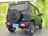 ジムニー XC 4WD 