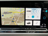 [DiscoverPro]ナビゲーション機能をはじめ、車両各種設定/アシストシステム設定、Bluetooth、App-Connectなどの機能を持ち合わせています。