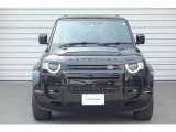 ディフェンダー 110 X ダイナミック HSE 3.0L D300 ディーゼル 4WD 