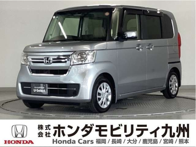 N-BOX L 