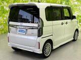 N-BOXカスタム L ターボ 