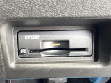 【ETC】高速道路の料金所をストレスなく通過!話題のスポットやサービスエリアに多い「スマートIC」利用時は必須のアイテムです。当店でセットアップを実施、ご納車当日からすぐにご利用いただけます!
