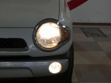 暗い夜道も照らしてくれるライト☆LED・HID・ハロゲンなのかこちらもチェックポイントです☆