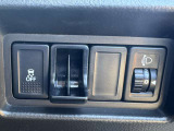 【運転席操作部】運転に役立つ機能ばかり!快適なドライブにしてくれること間違いなし!!