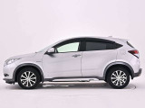 ヴェゼル 1.5 ハイブリッド X 4WD 