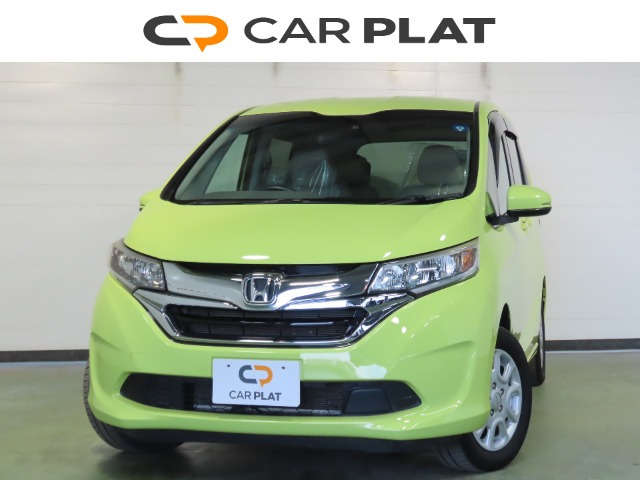 フリード 1.5 G ホンダセンシング 4WD