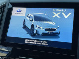 XV 1.6i-L アイサイト 4WD 