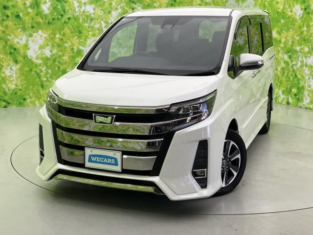 ノア 2.0 Si 4WD