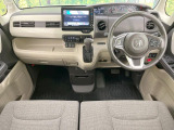 N-BOX G L ターボ ホンダセンシング 